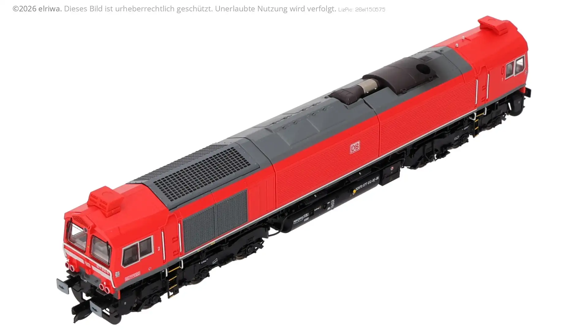Kleine afbeelding van Arnold HN9070