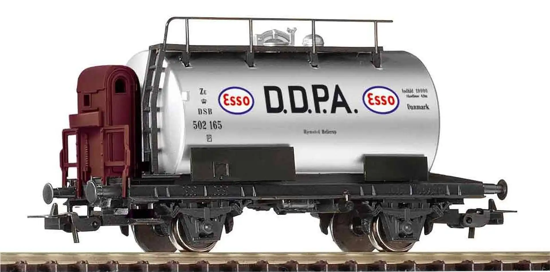 Kleine afbeelding van Piko 27715