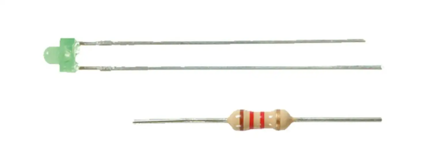 Kleine afbeelding van Viessmann 3554