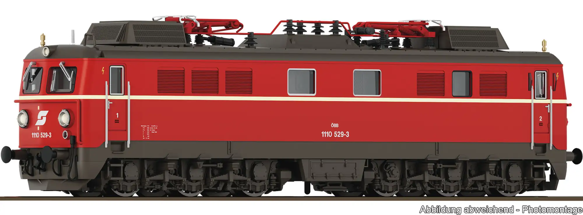 Kleine afbeelding van Fleischmann 7560064