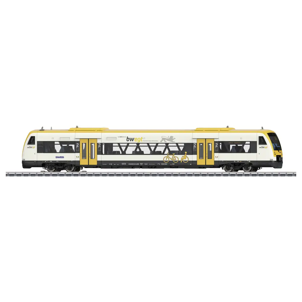 Kleine afbeelding van Märklin 36966