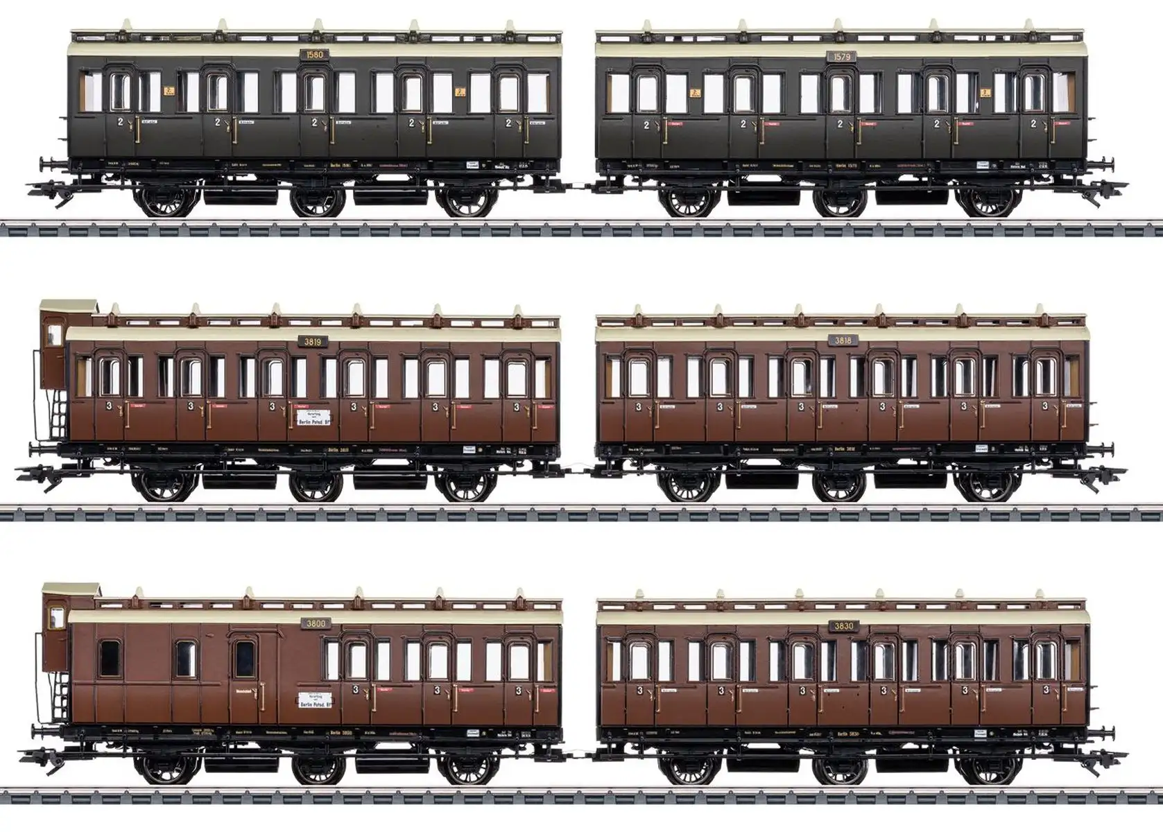 Kleine afbeelding van Märklin 42047