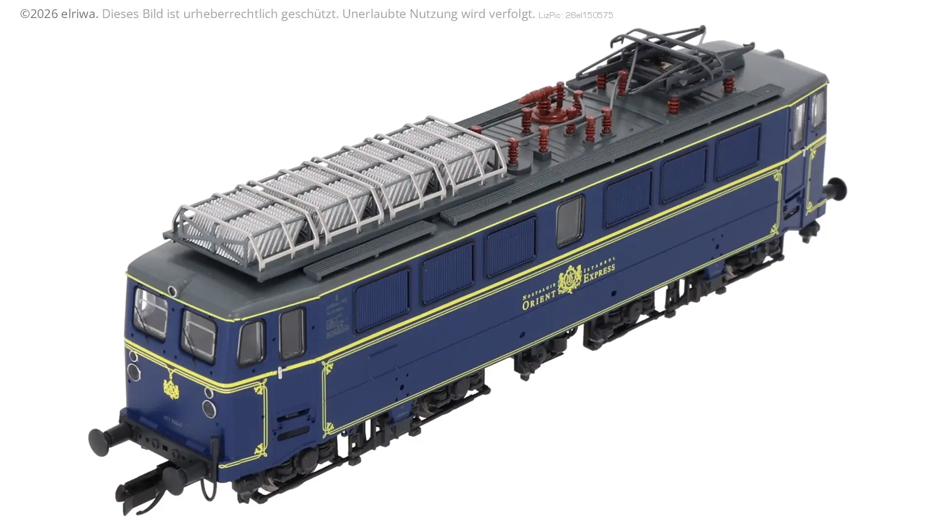 Kleine afbeelding van Tillig 502335