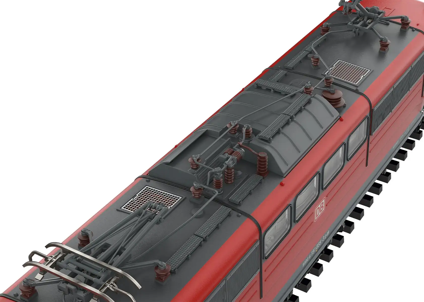 Kleine afbeelding van Märklin 39133