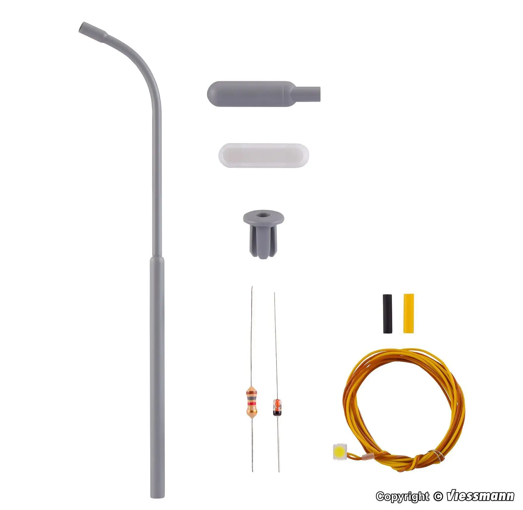 Kleine afbeelding van Viessmann 6722