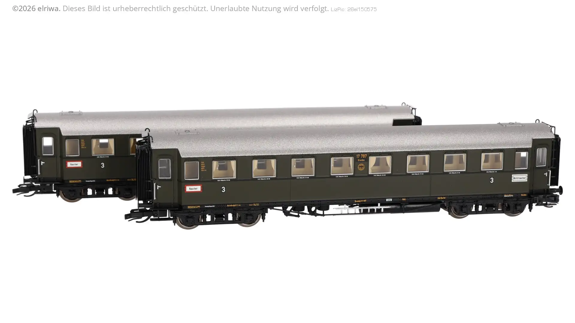 Kleine afbeelding van Saxonia-Modellbau 120179-2