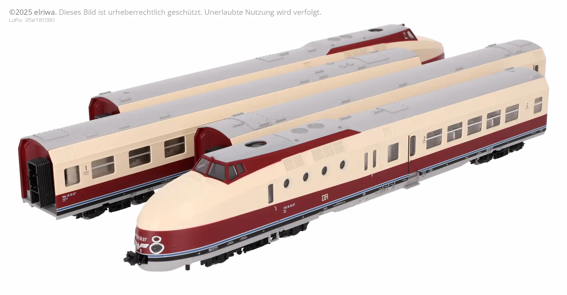 Kleine afbeelding van Lemke K30-732-1