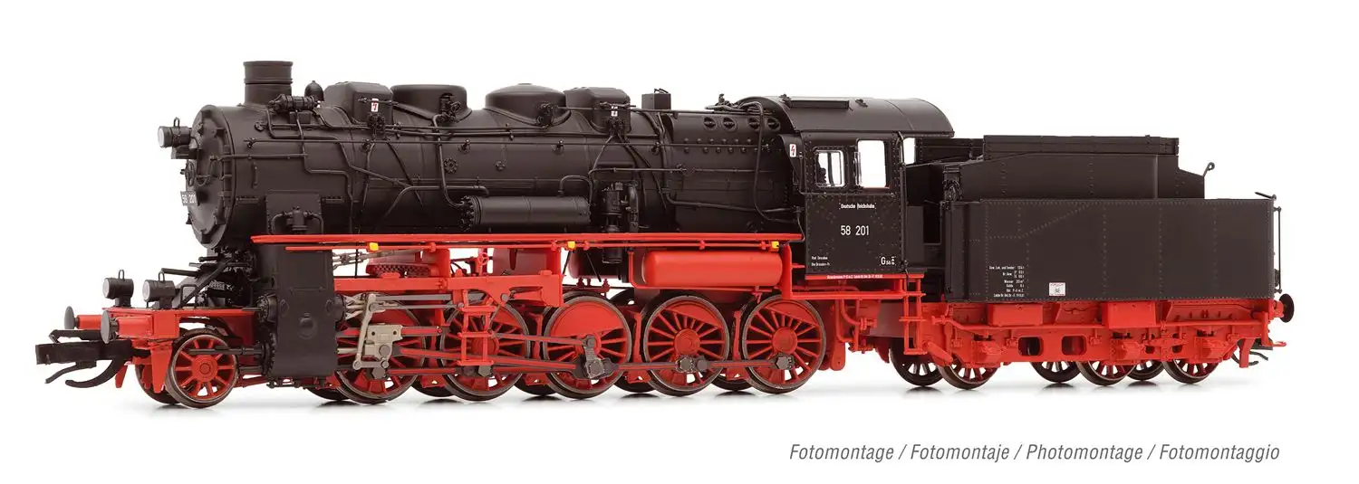 Arnold HN9061