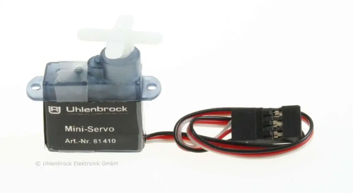 Kleine afbeelding van Uhlenbrock 81410