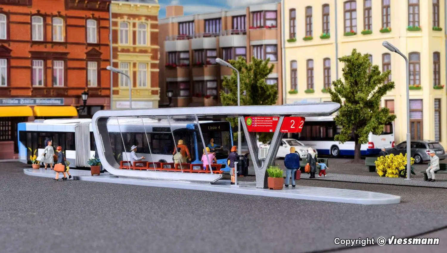 Kleine afbeelding van Kibri 39007