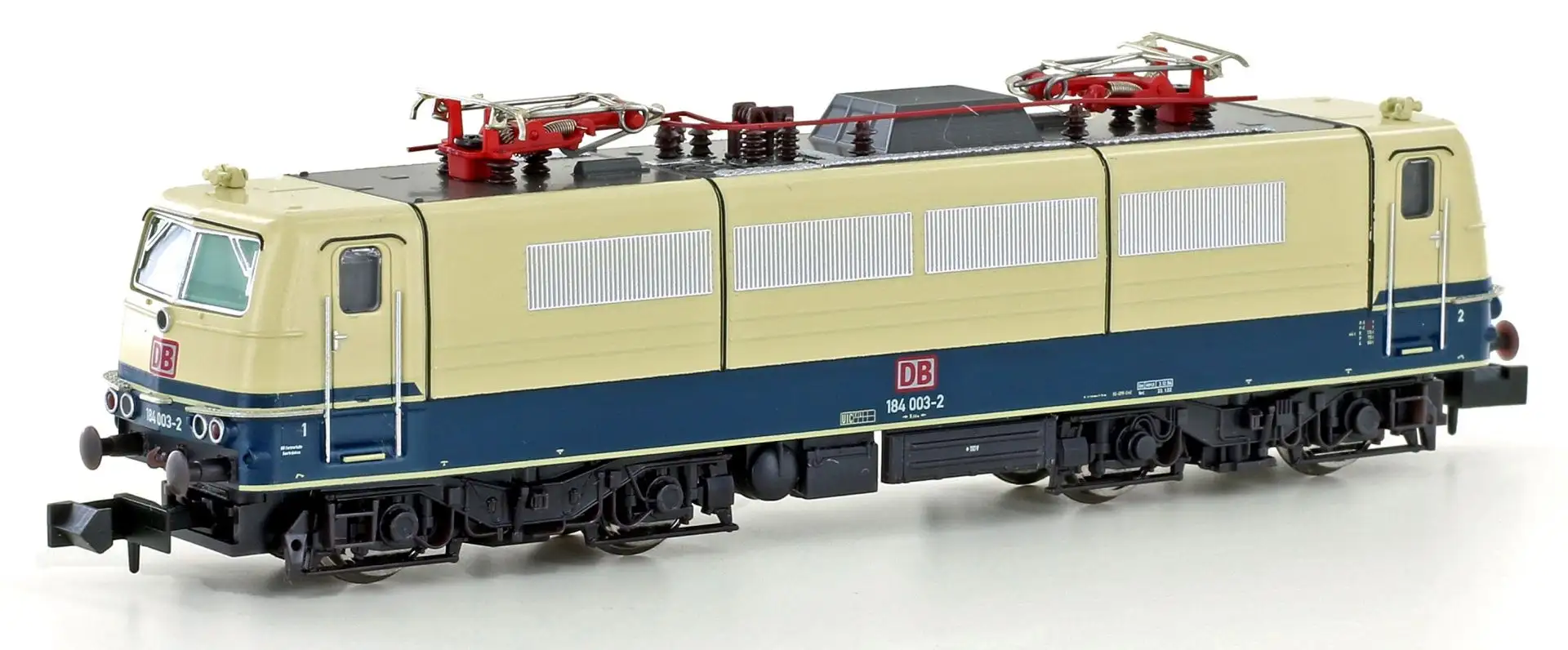 Kleine afbeelding van Hobbytrain 2885