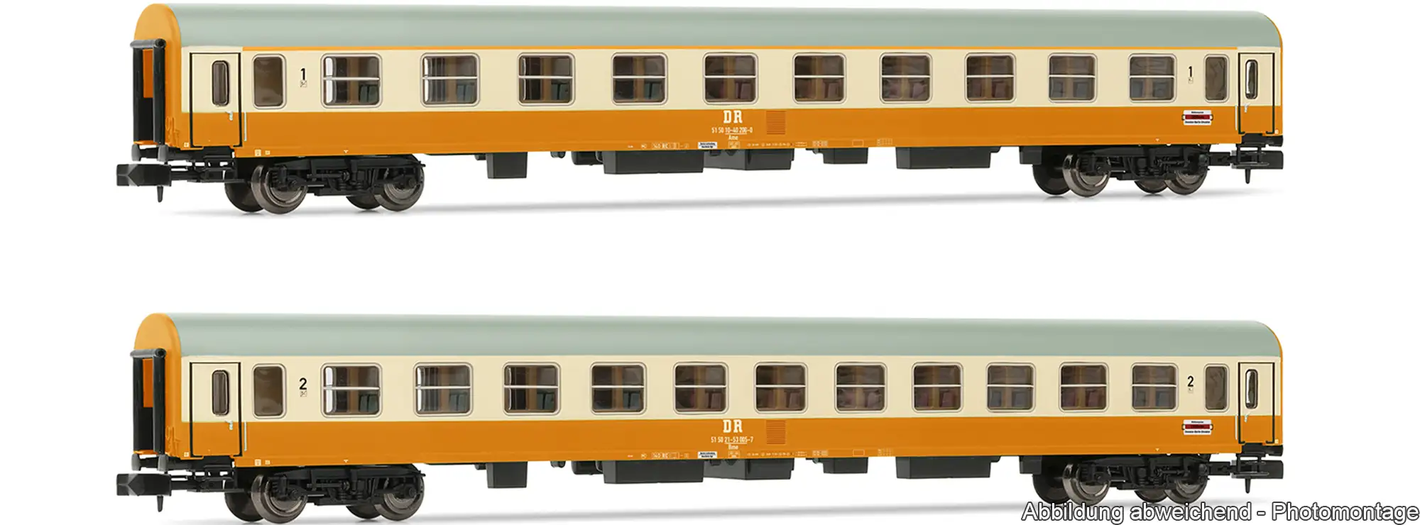 Kleine afbeelding van Arnold HN4435
