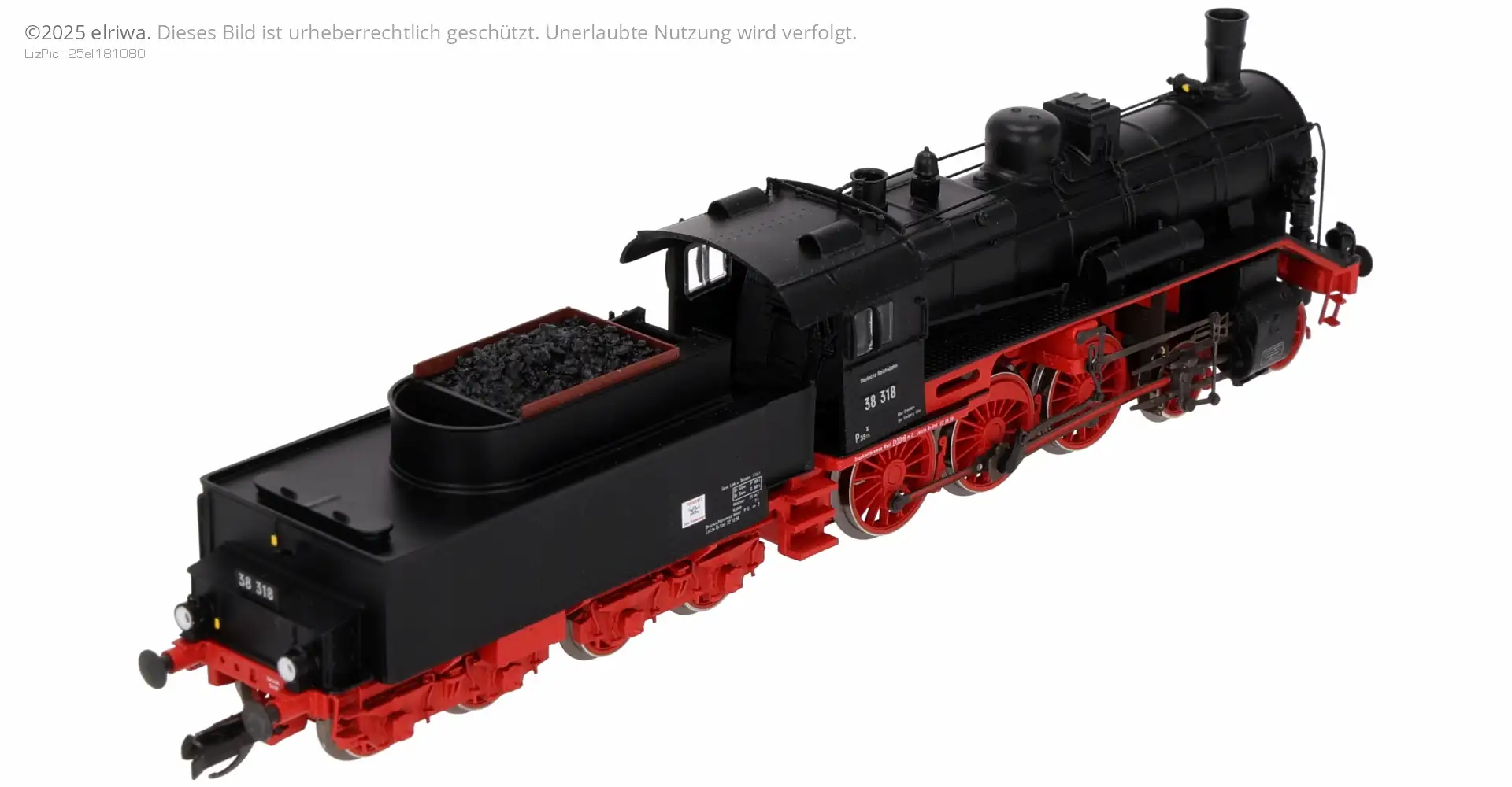Kleine afbeelding van Beckmann-TT 1018307