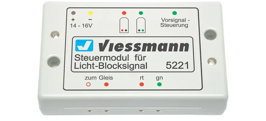 Viessmann 5221-2H