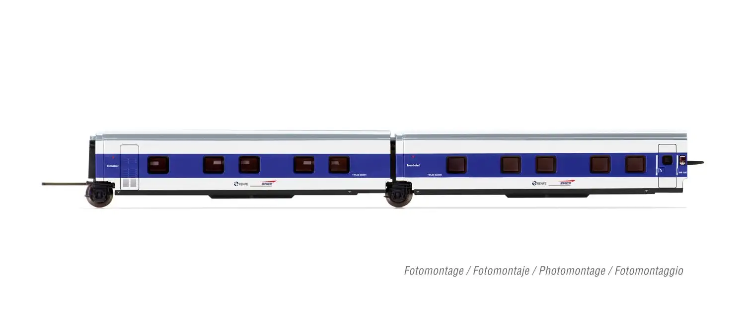 Kleine afbeelding van Arnold HN4357