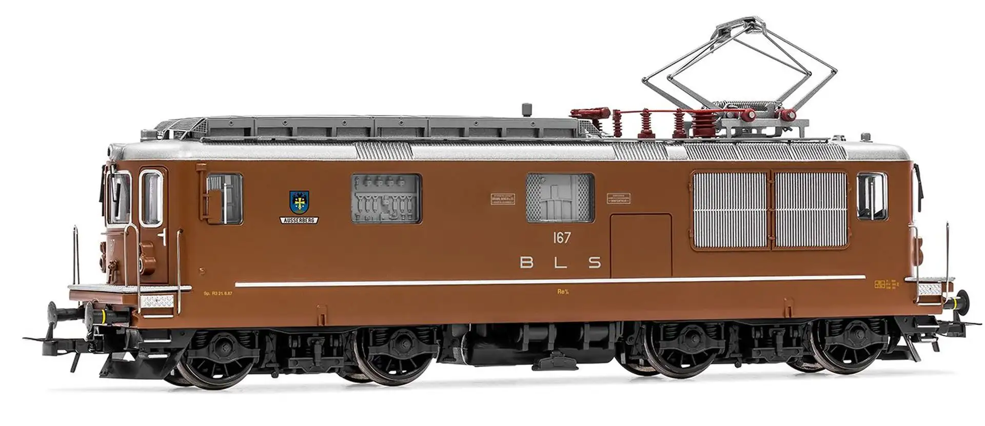 Rivarossi HR2958ACS