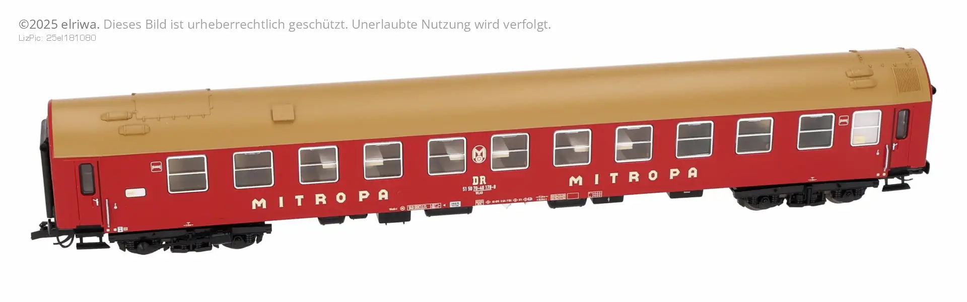 Kleine afbeelding van Tillig 502357