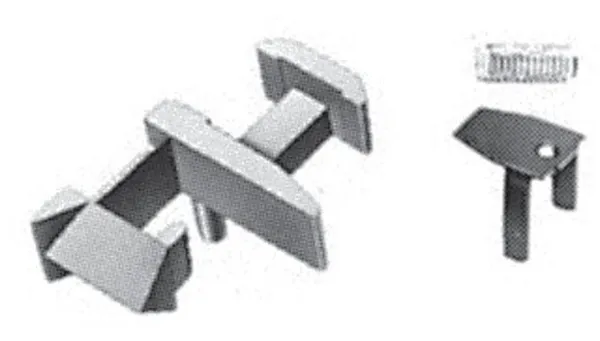 Kleine afbeelding van Fleischmann 9520