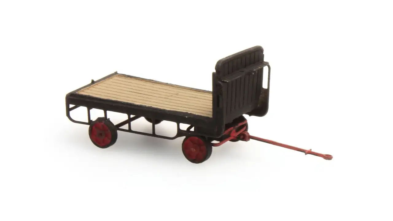 Kleine afbeelding van Artitec 316.14-BK