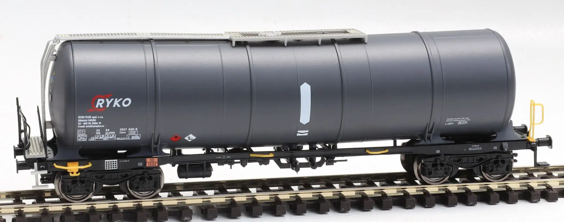 Kleine afbeelding van Igra 96200077