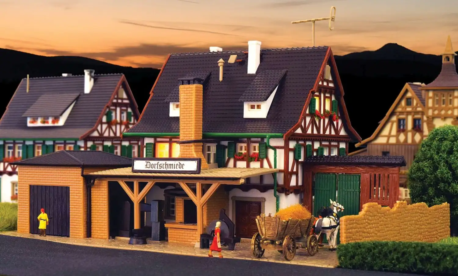 Kleine afbeelding van Vollmer 47696