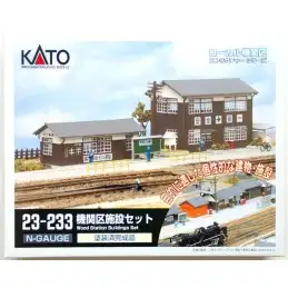 Kleine afbeelding van Kato 7074965