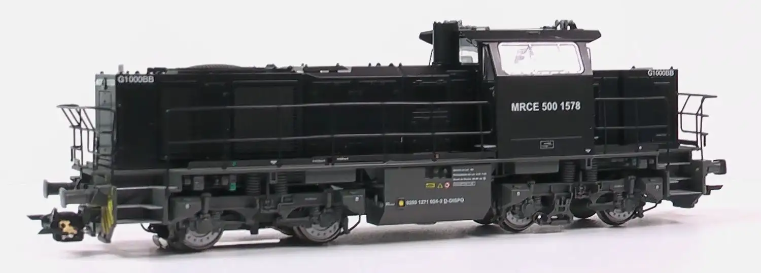 Kleine afbeelding van ESU 31300