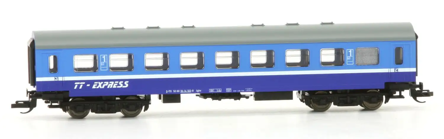 Kleine afbeelding van Tillig 13190