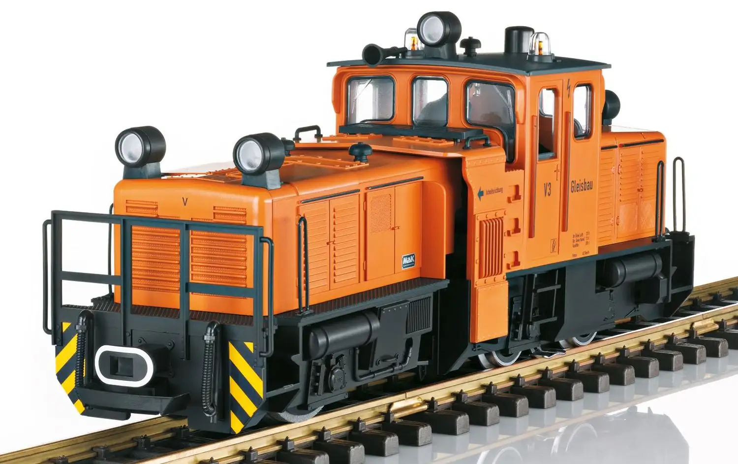 Kleine afbeelding van LGB 21671