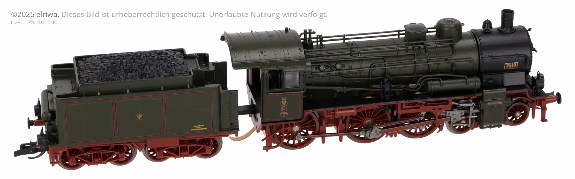 Kleine afbeelding van Tillig 2035