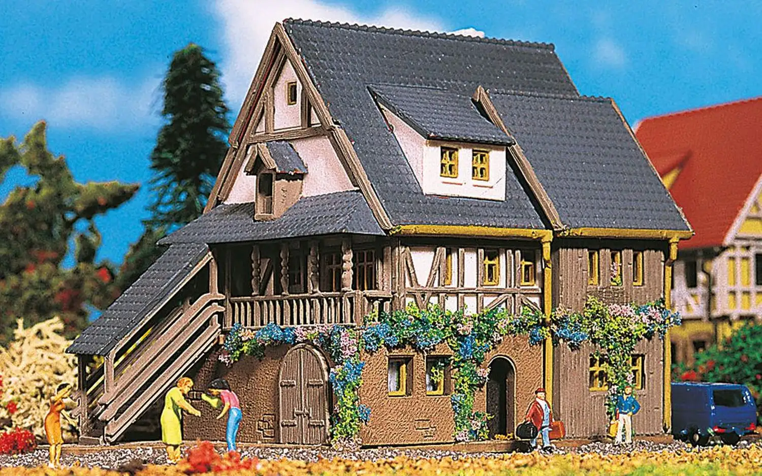 Kleine afbeelding van Vollmer 49547