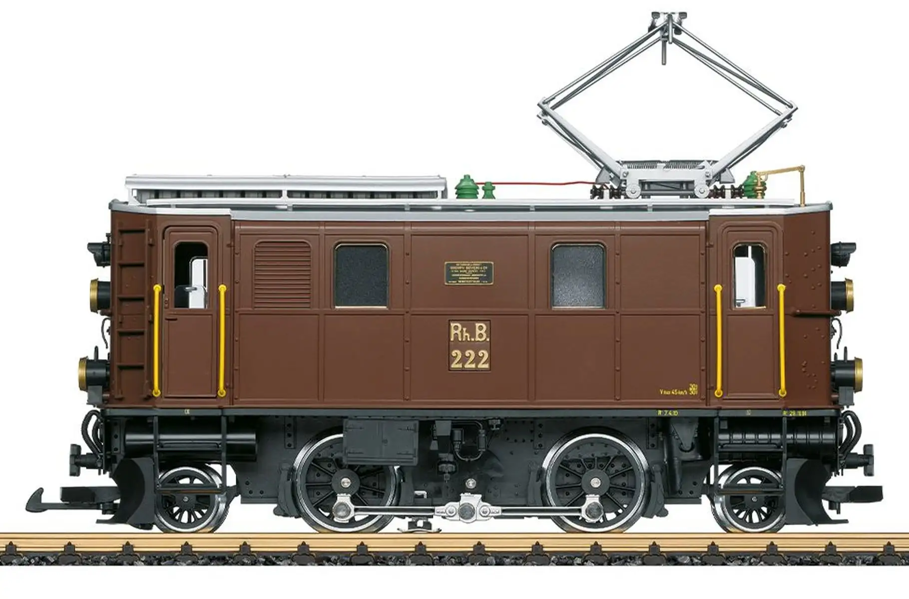 Kleine afbeelding van LGB 24451