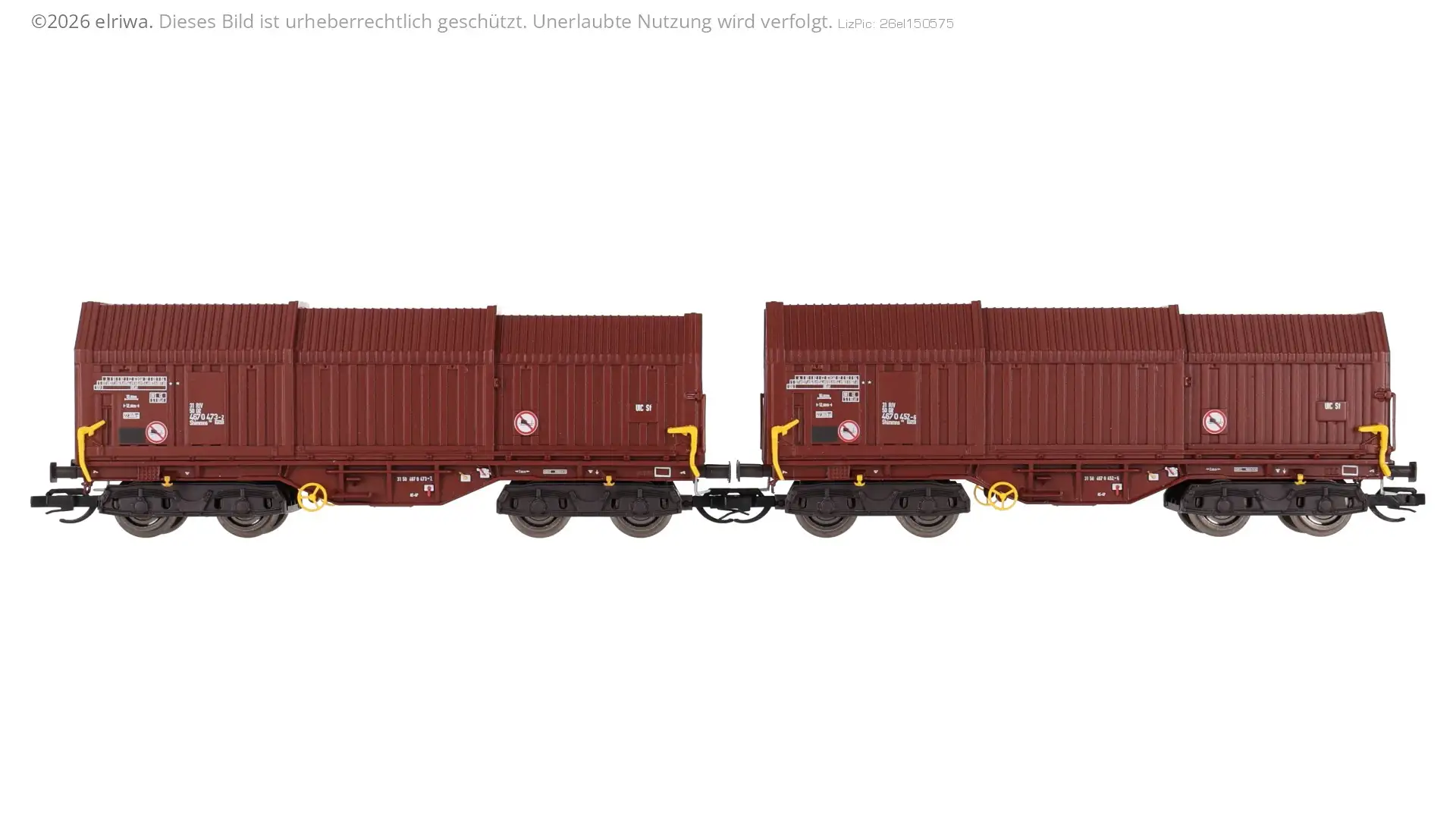 Kleine afbeelding van Roco 6680009