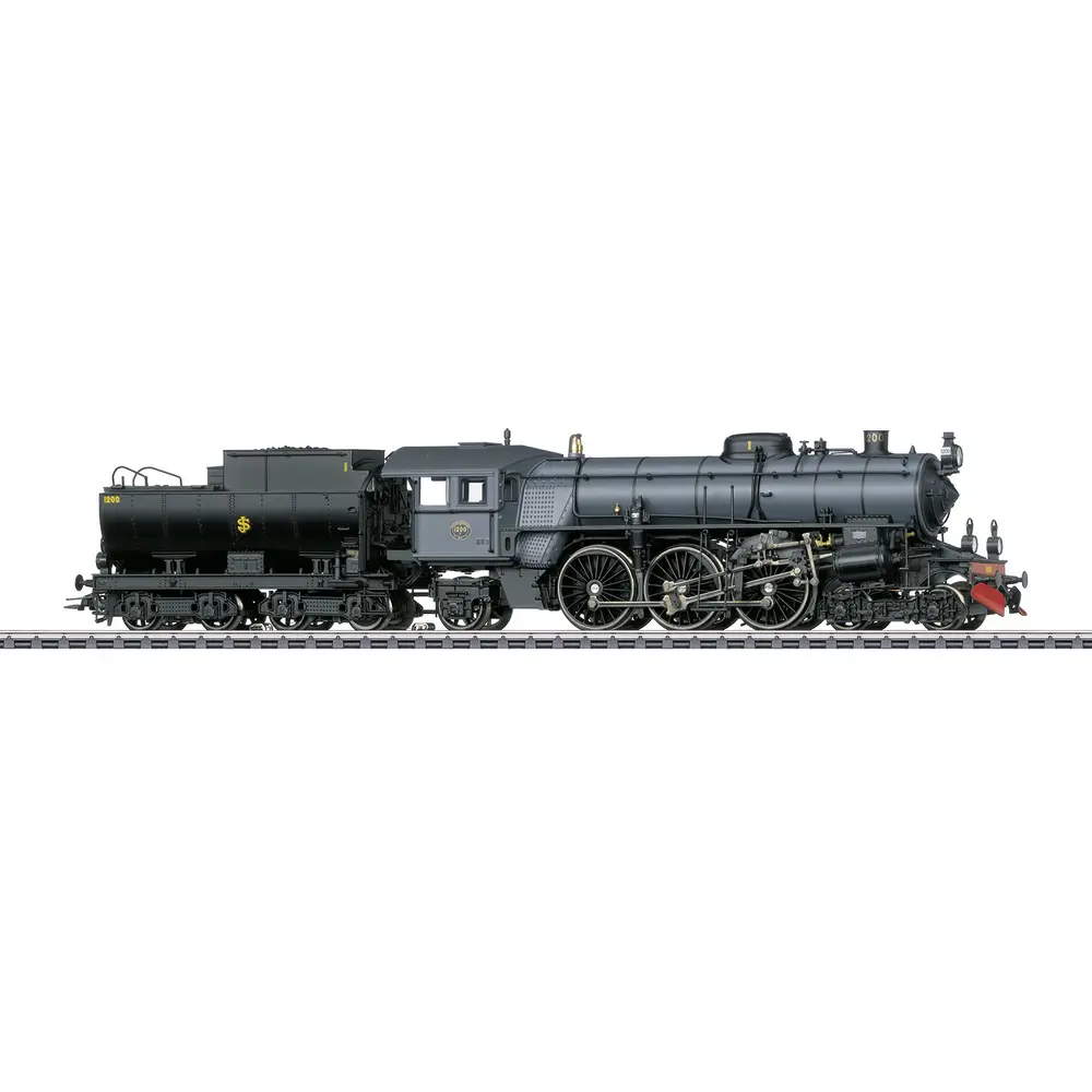 Kleine afbeelding van Märklin 39490