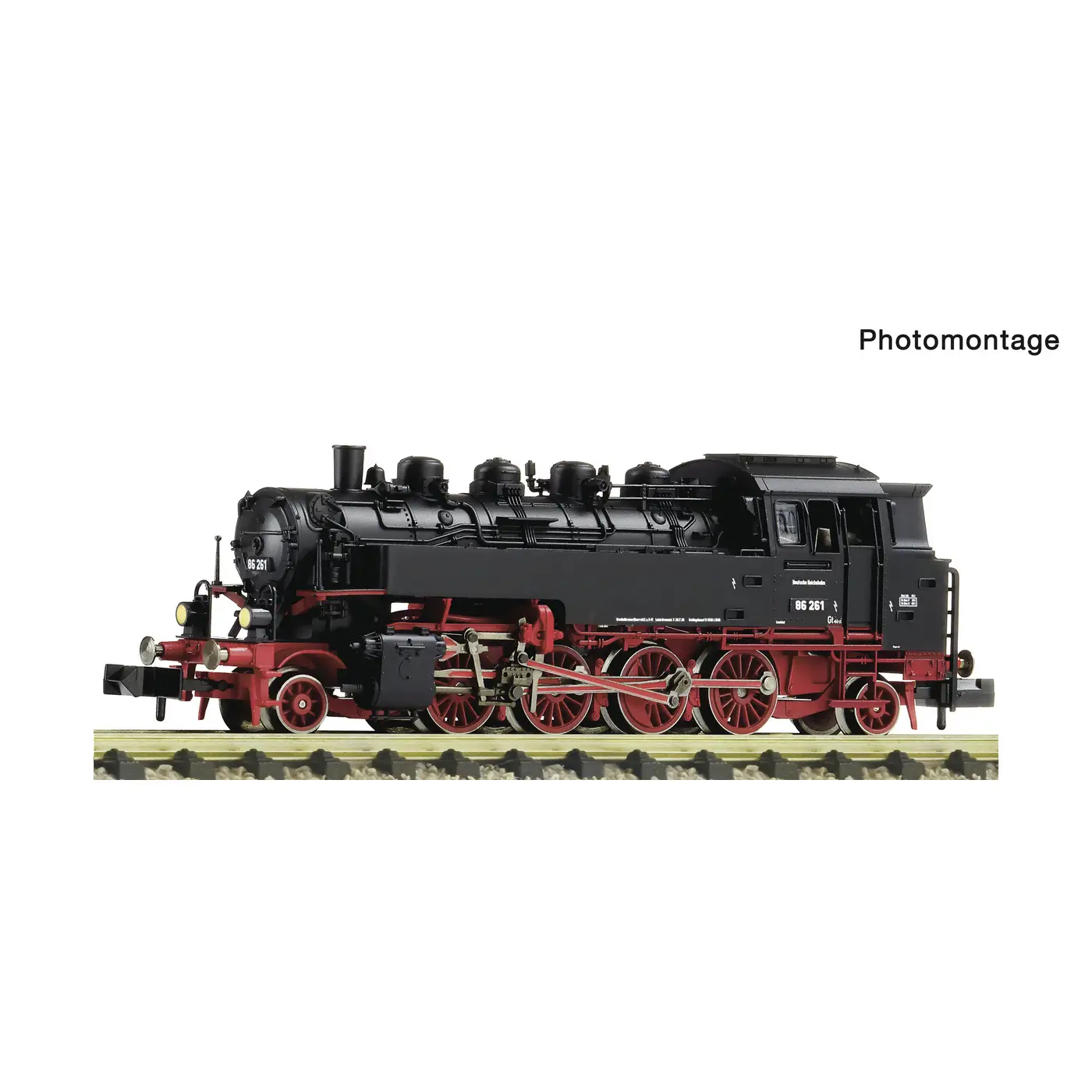Kleine afbeelding van Fleischmann 7170036