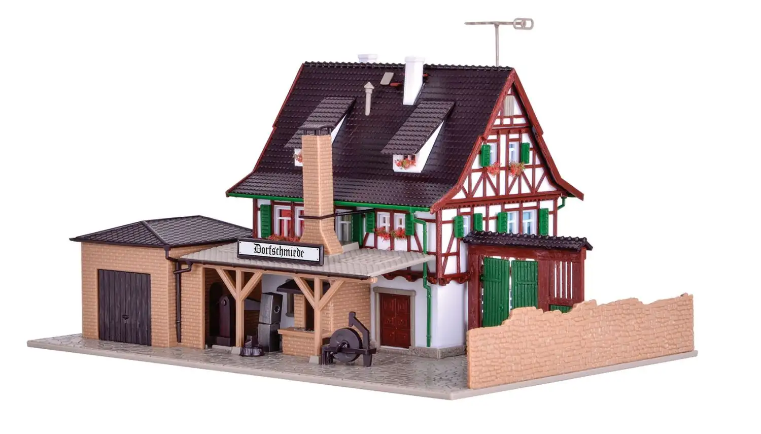Kleine afbeelding van Vollmer 47696