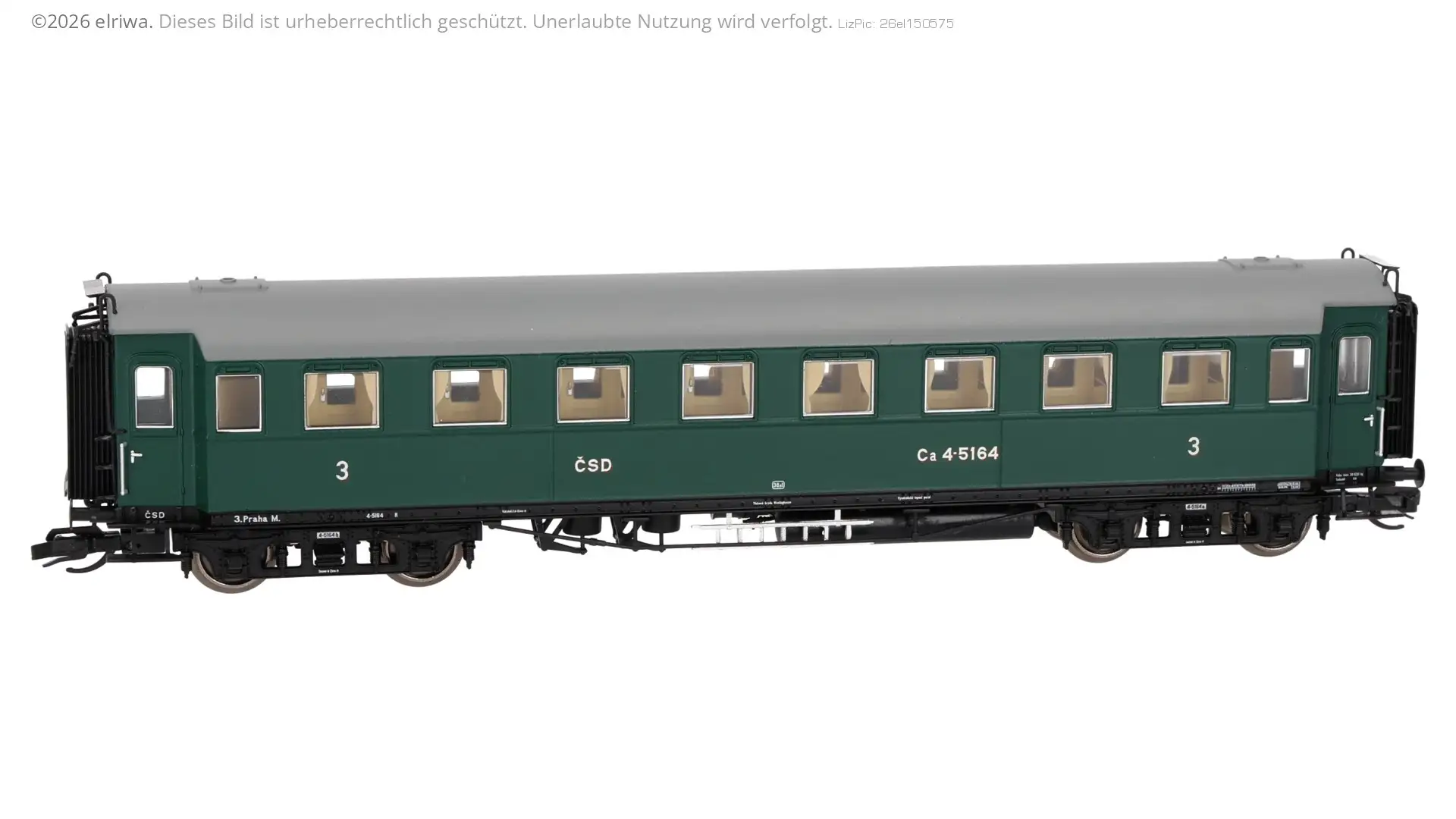 Kleine afbeelding van Saxonia-Modellbau 120190