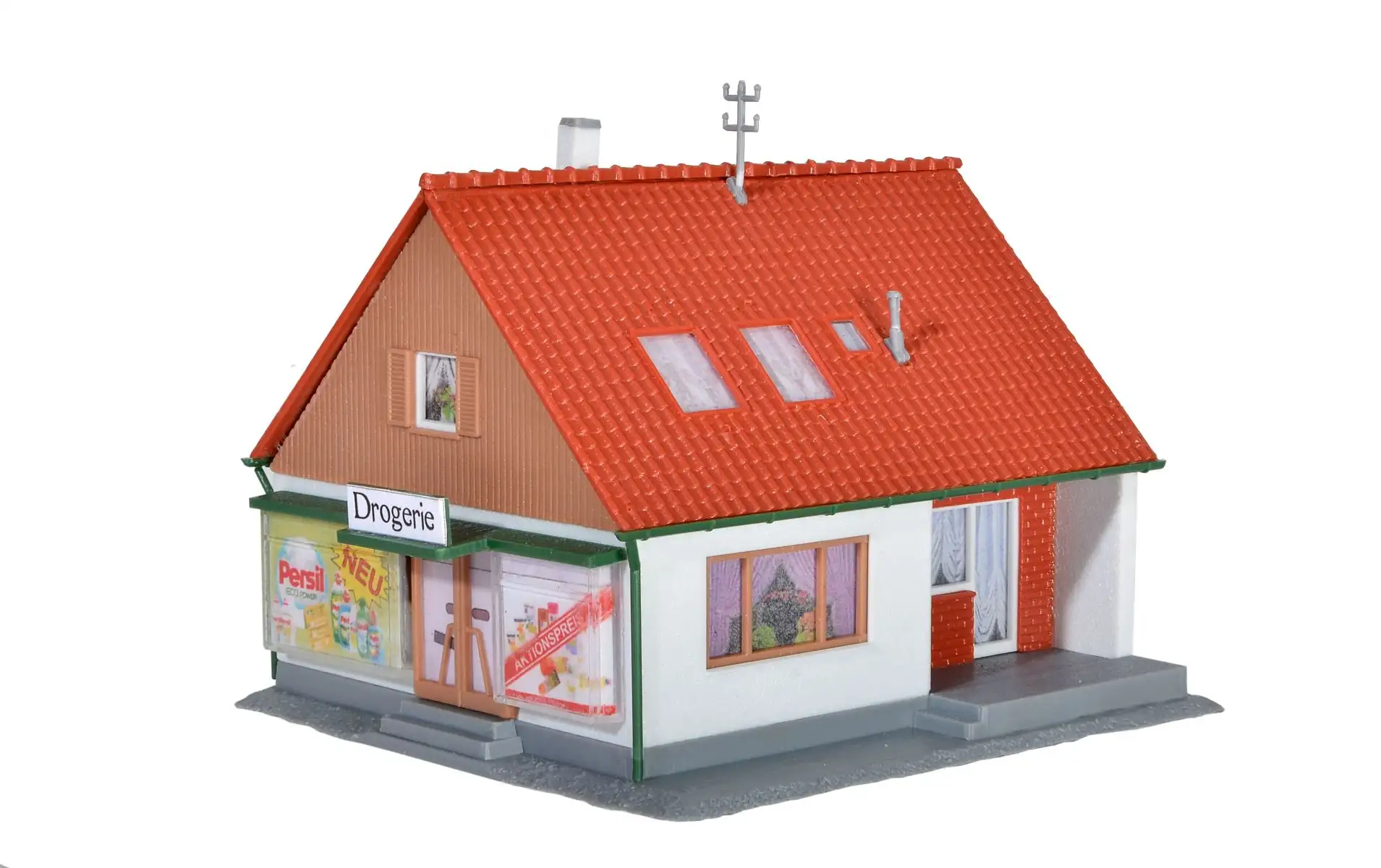 Kleine afbeelding van Kibri 38720