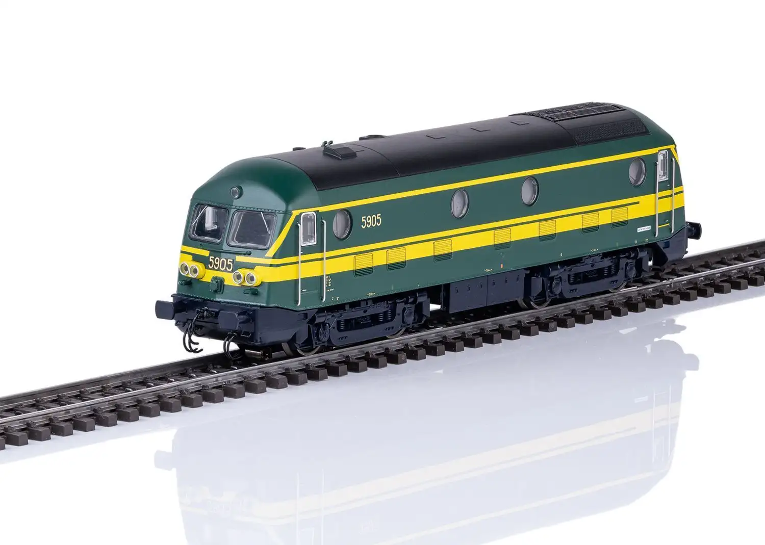 Kleine afbeelding van Märklin 37279