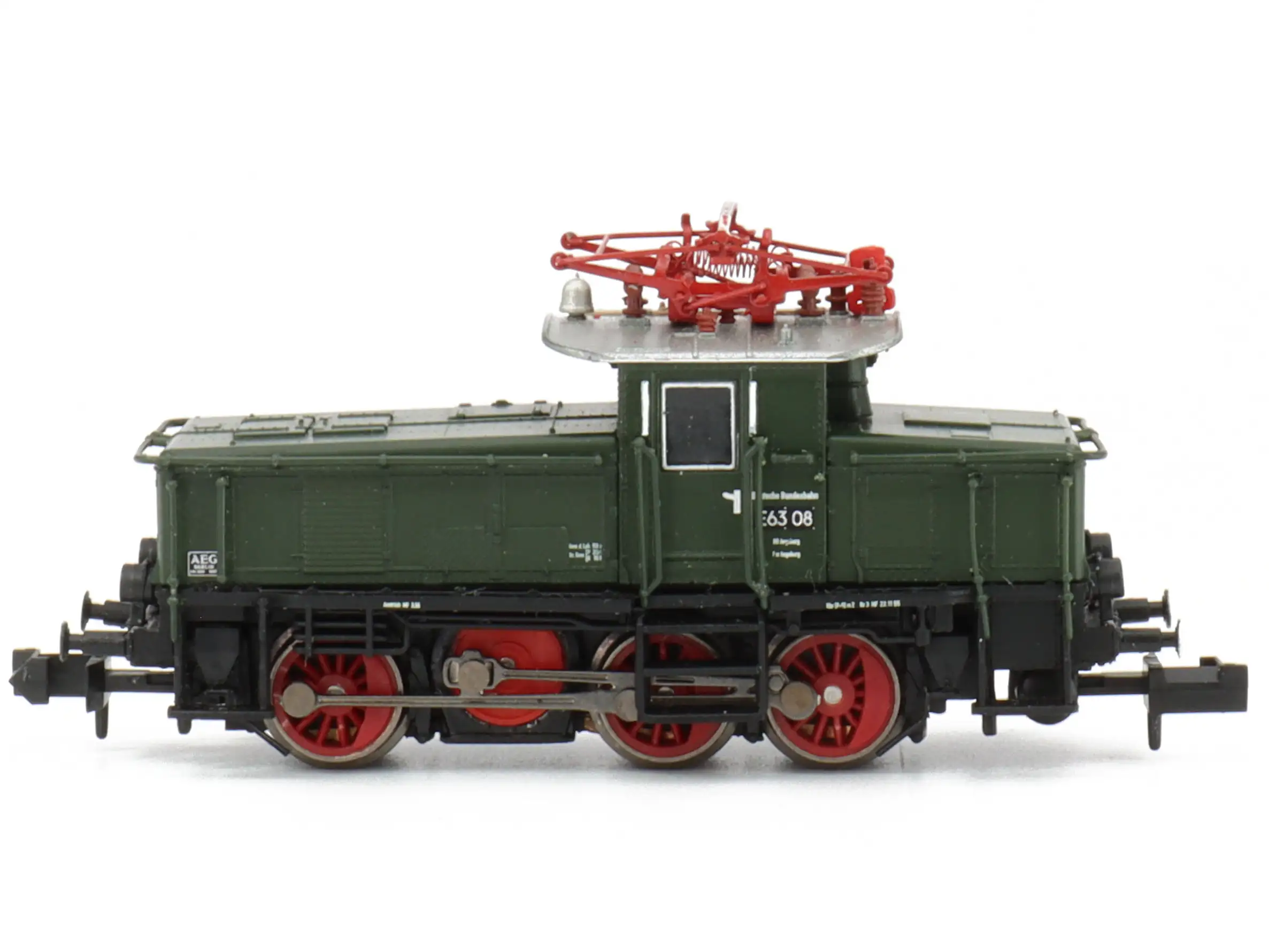 Kleine afbeelding van Hobbytrain 3051