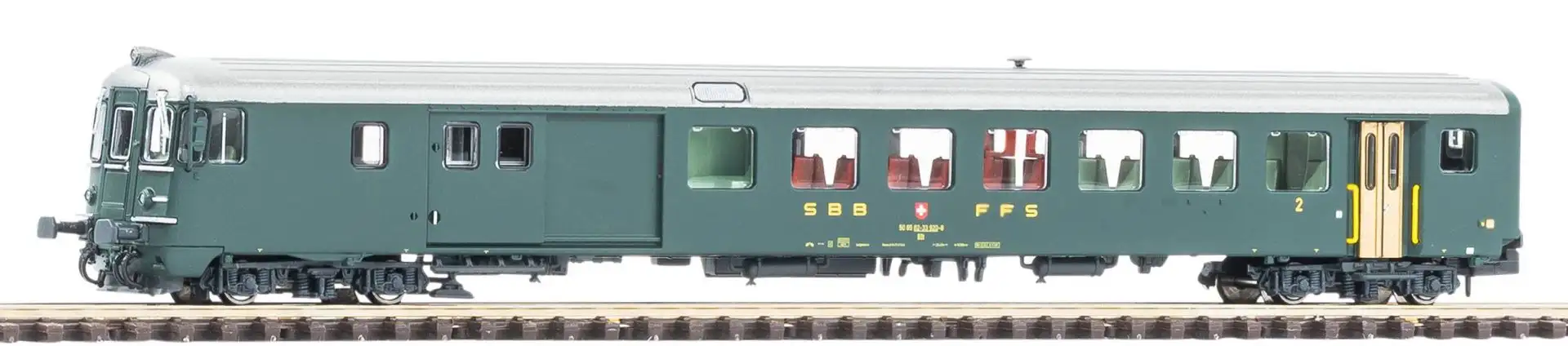 Kleine afbeelding van Piko 94362