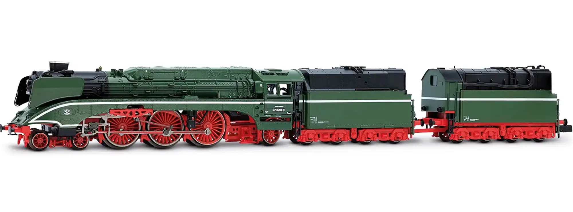 Kleine afbeelding van Arnold HN2665