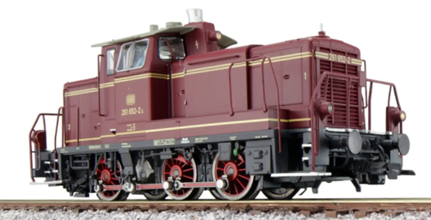 Kleine afbeelding van ESU 31744