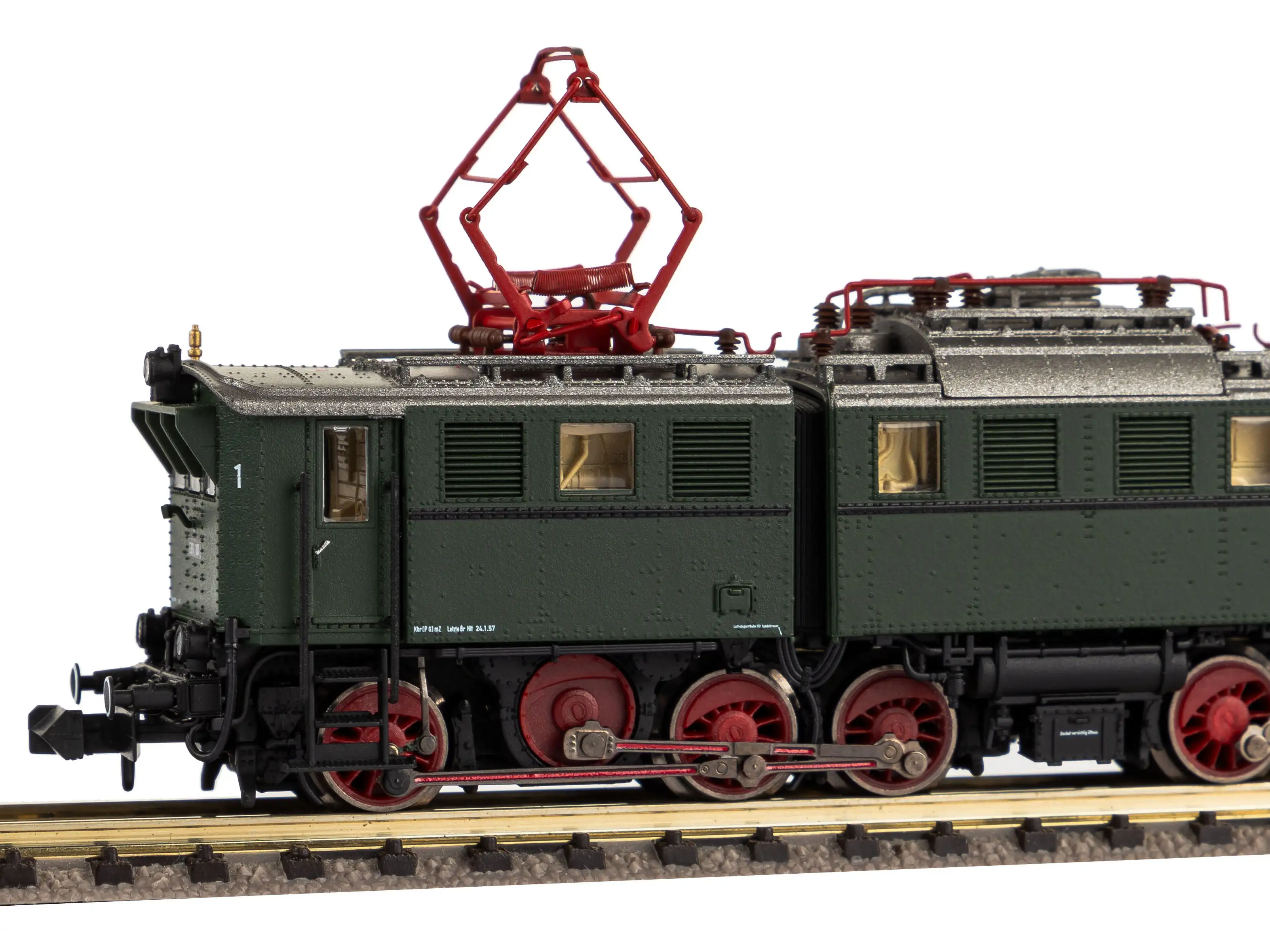 Kleine afbeelding van Piko 40542