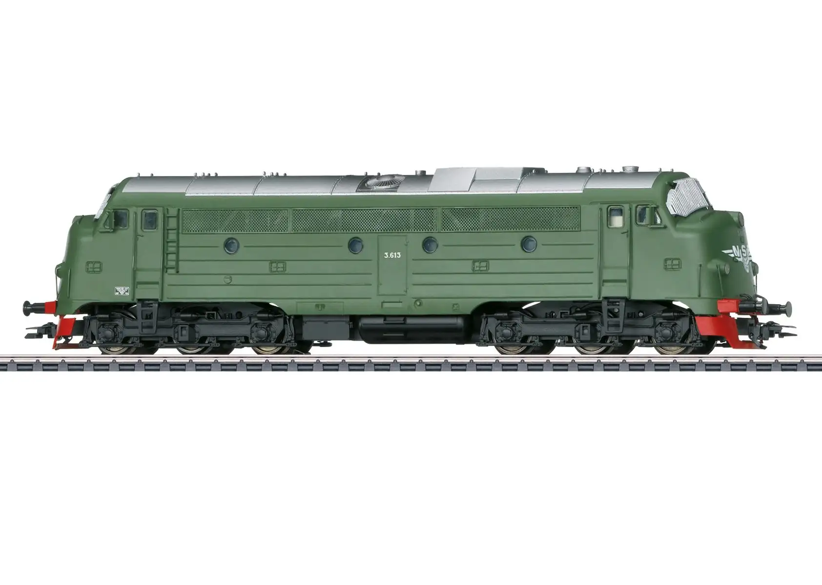 Kleine afbeelding van Märklin 39686