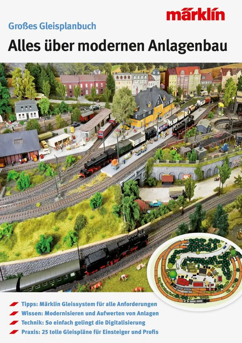 Kleine afbeelding van Märklin 3071