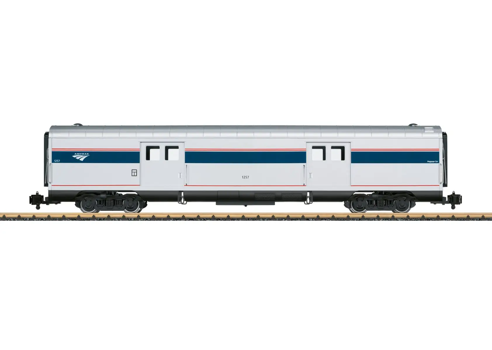 Kleine afbeelding van LGB 31201