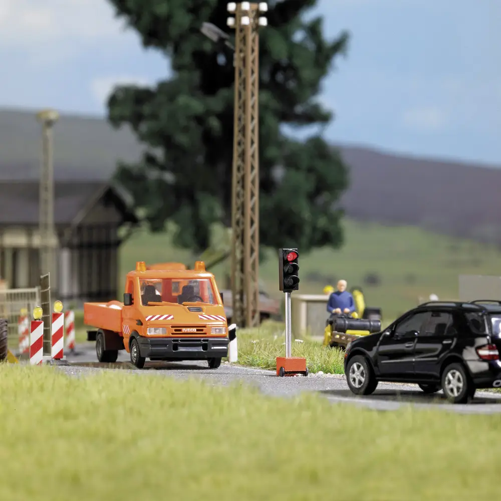 Kleine afbeelding van Busch 5451