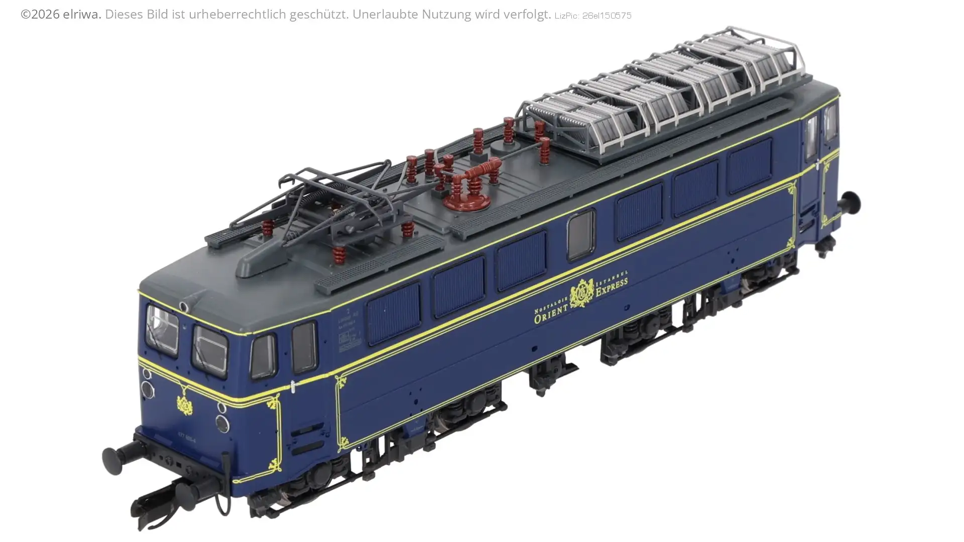 Kleine afbeelding van Tillig 502335