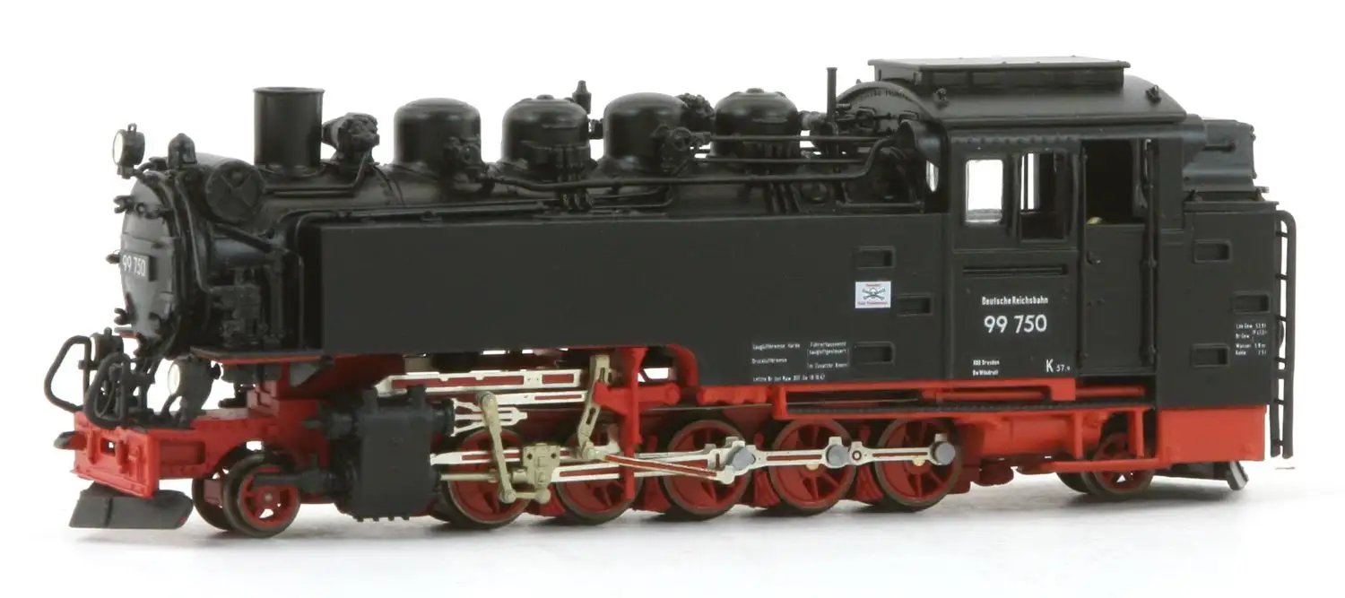 Kleine afbeelding van Bemo 1008891